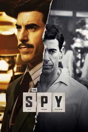The Spy The Spy-hd