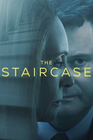 The Staircase The Staircase-hd