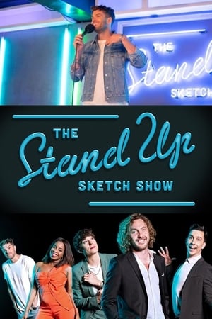 The Stand Up Sketch Show The Stand Up Sketch Show-hd