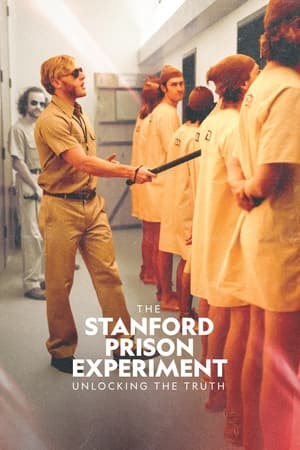 The Stanford Prison Experiment: Unlocking the Truth-hd