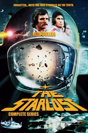 The Starlost The Starlost-hd
