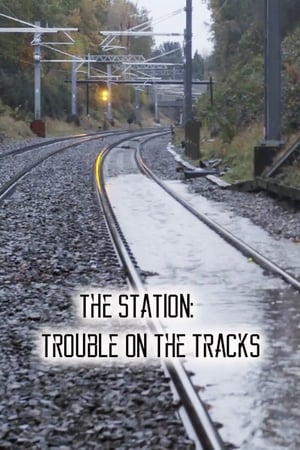The Station: Trouble on the Tracks The Station: Trouble on the Tracks-hd