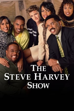 The Steve Harvey Show-hd