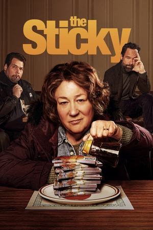 The Sticky The Sticky-hd