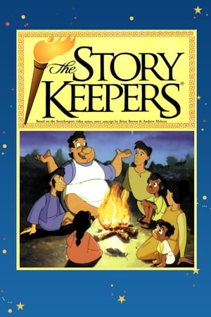 The Story Keepers The Story Keepers-hd