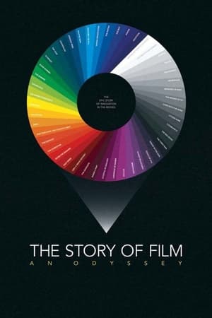 The Story of Film: An Odyssey-hd