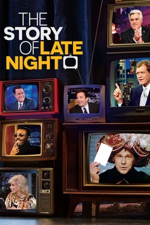 The Story of Late Night The Story of Late Night-hd