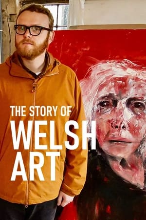 The Story Of Welsh Art-hd