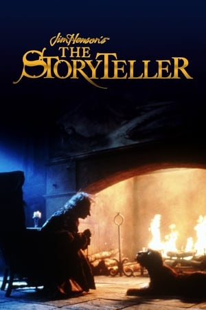 The Storyteller-hd