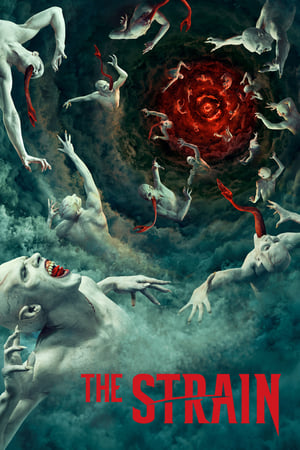The Strain The Strain-hd