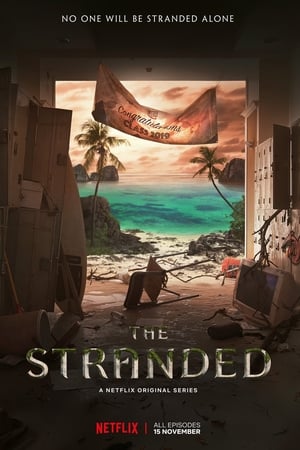The Stranded The Stranded-hd