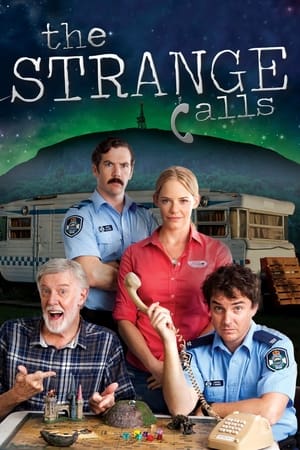 The Strange Calls The Strange Calls-hd