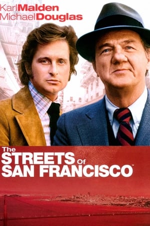 The Streets of San Francisco The Streets of San Francisco-hd