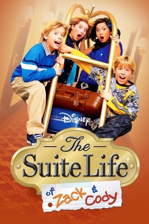 The Suite Life of Zack & Cody The Suite Life of Zack & Cody-hd