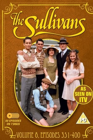 The Sullivans The Sullivans-hd