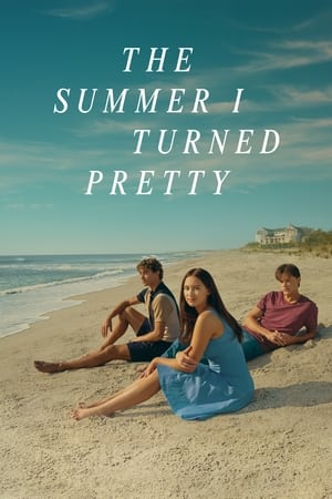 The Summer I Turned Pretty-hd