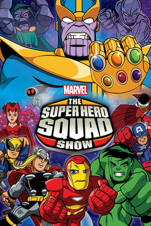 The Super Hero Squad Show The Super Hero Squad Show-hd