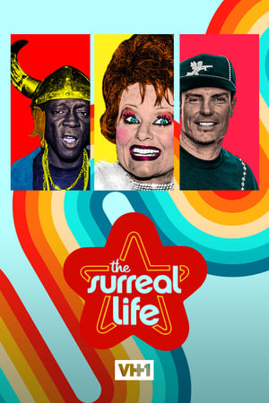 The Surreal Life The Surreal Life-hd