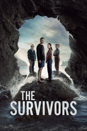 The Survivors-hd