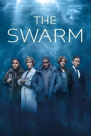 The Swarm The Swarm-hd