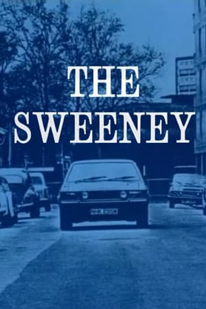 The Sweeney-hd