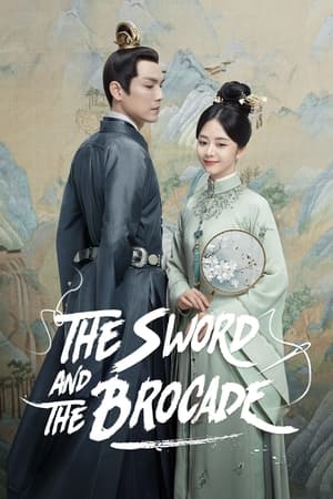 The Sword and The Brocade The Sword and The Brocade-hd