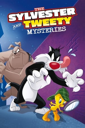 The Sylvester & Tweety Mysteries-hd
