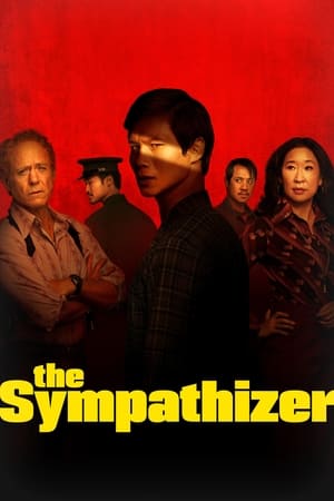 The Sympathizer The Sympathizer-hd