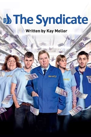 The Syndicate-hd