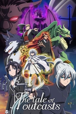 The Tale of Outcasts The Tale of Outcasts-hd