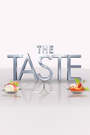 The Taste The Taste-hd