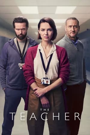 The Teacher The Teacher-hd