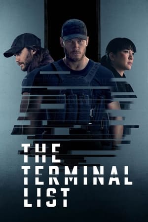 The Terminal List The Terminal List-hd