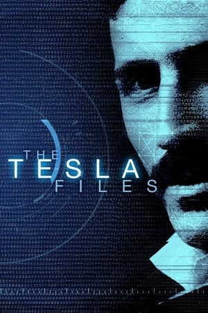 The Tesla Files The Tesla Files-hd
