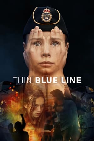 The Thin Blue Line The Thin Blue Line-hd