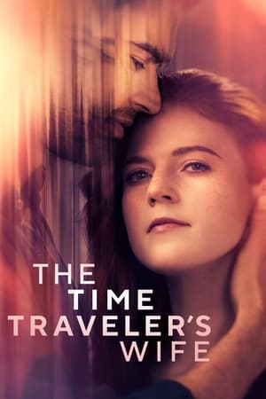 The Time Traveler's Wife The Time Traveler's Wife-hd