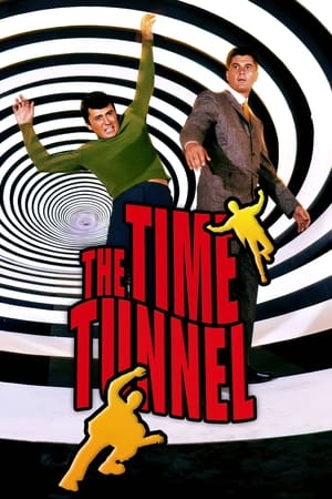The Time Tunnel The Time Tunnel-hd