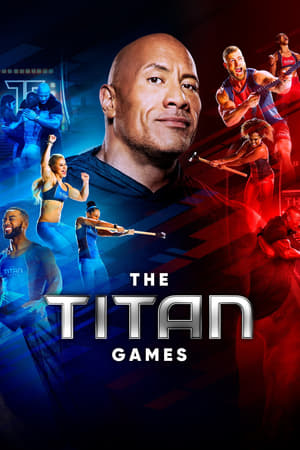 The Titan Games The Titan Games-hd