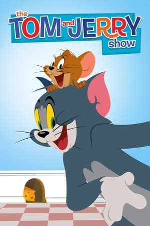 The Tom and Jerry Show The Tom and Jerry Show-hd