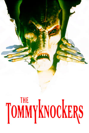The Tommyknockers The Tommyknockers-hd
