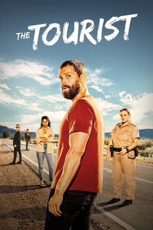 The Tourist-hd