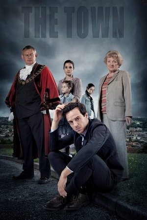 The Town The Town-hd