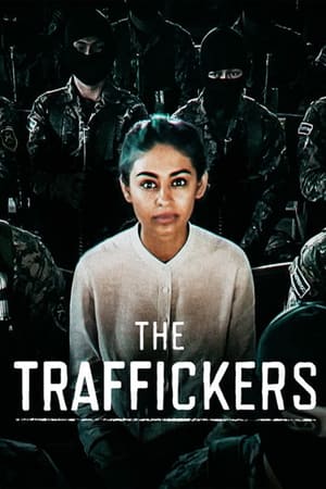 The Traffickers-hd