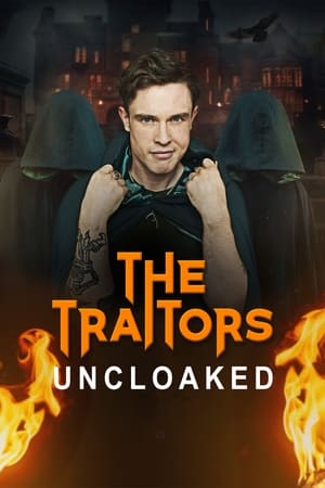 The Traitors: Uncloaked The Traitors: Uncloaked-hd