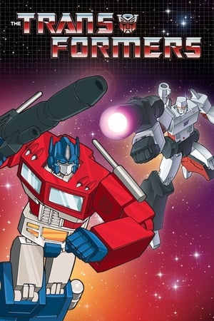 The Transformers The Transformers-hd