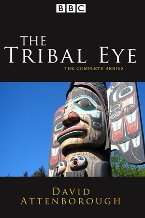 The Tribal Eye The Tribal Eye-hd