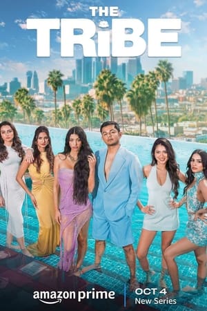 The Tribe The Tribe-hd