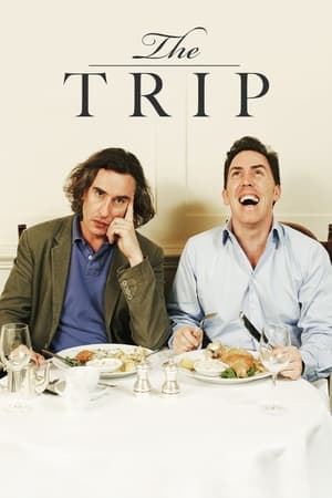 The Trip-hd