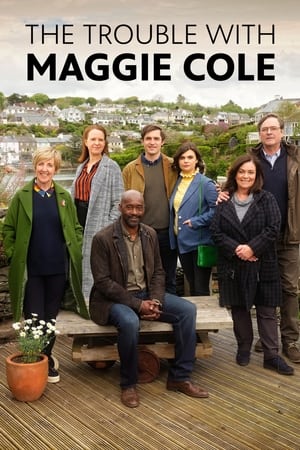 The Trouble with Maggie Cole The Trouble with Maggie Cole-hd