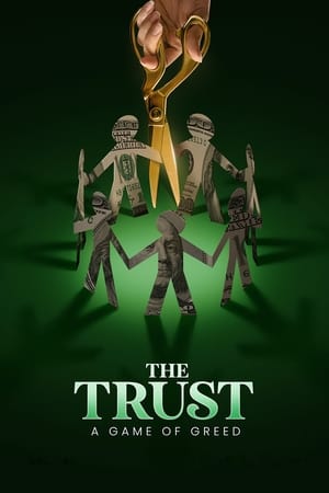 The Trust The Trust-hd